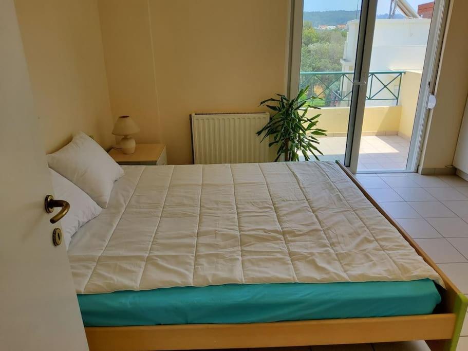 Appartement Orange Ialysos (Rhodes)
