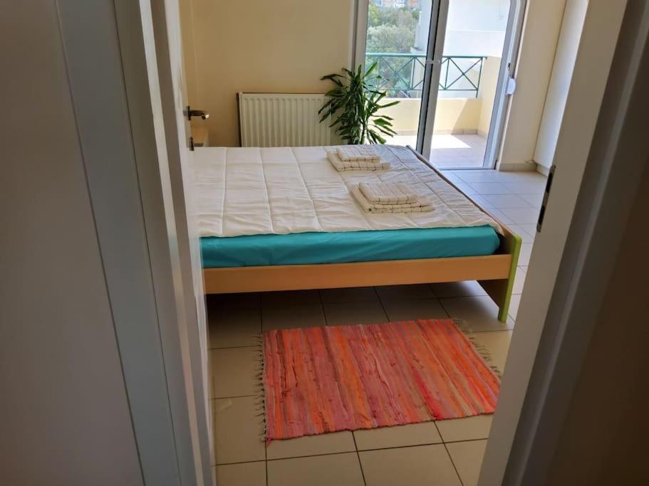 Orange Appartement Ialysos (Rhodes)