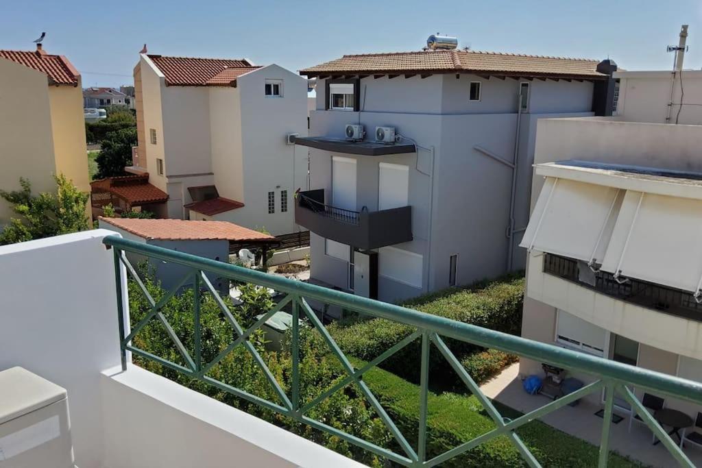 Appartement Orange Ialysos (Rhodes)