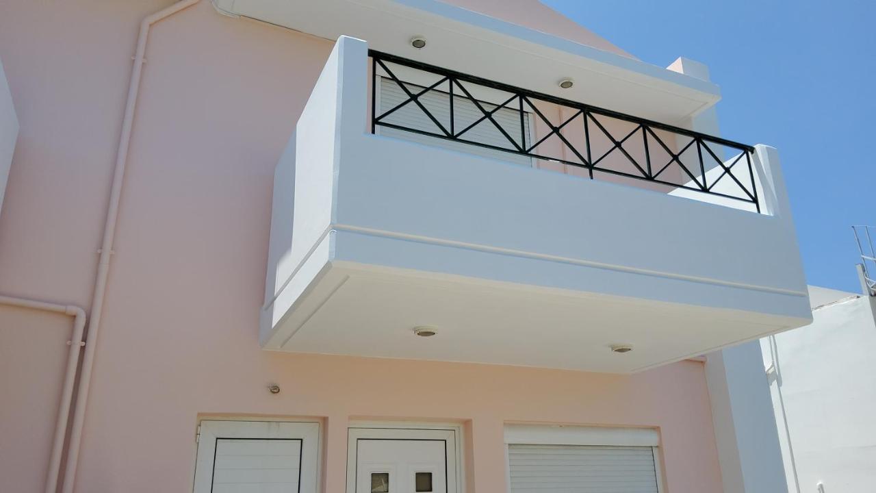 Appartement Orange *