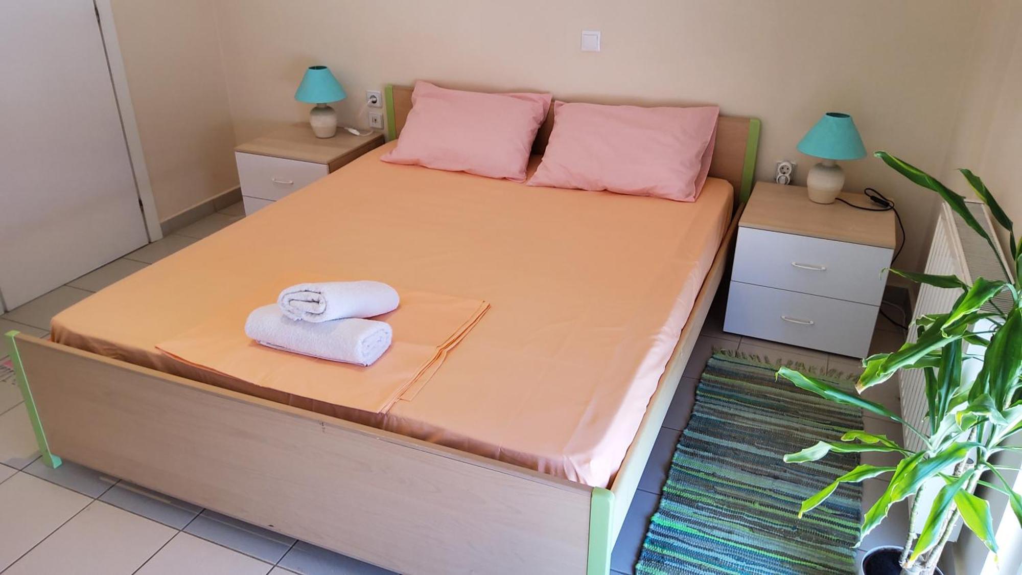 Orange Appartement